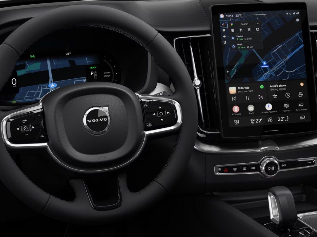 Volvo XC60 2