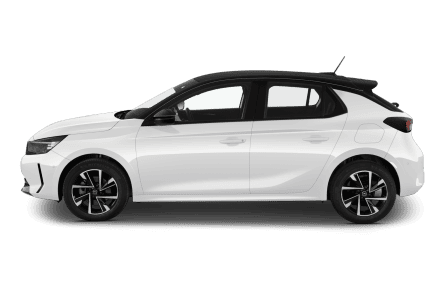 Opel Corsa 6