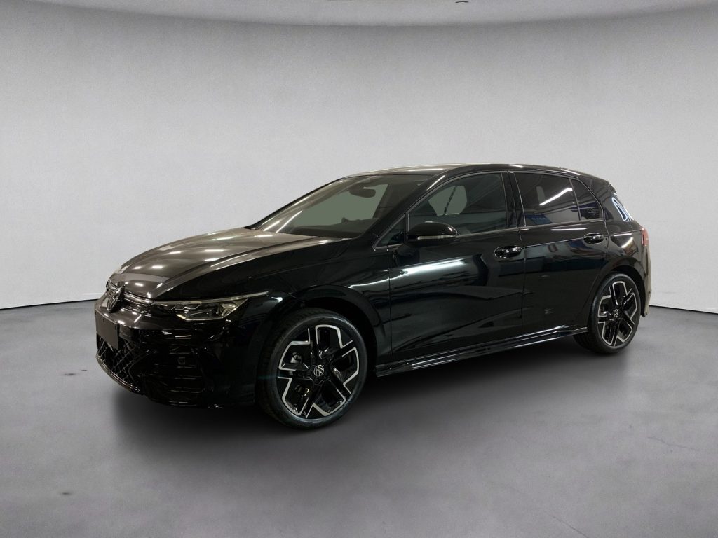 Volkswagen golf 8