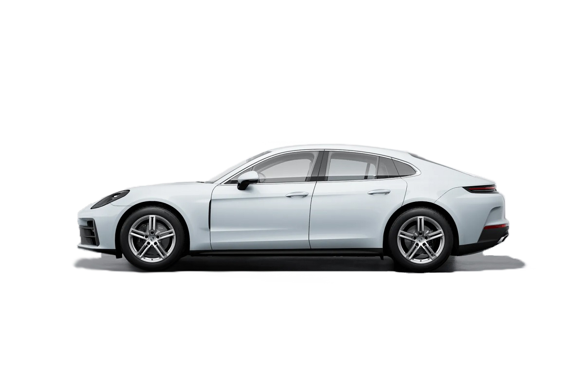 Porsche Panamera 3