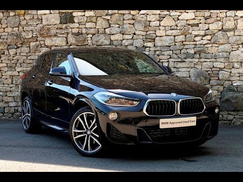 BMW X2 2