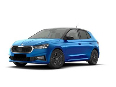 Skoda Fabia 4