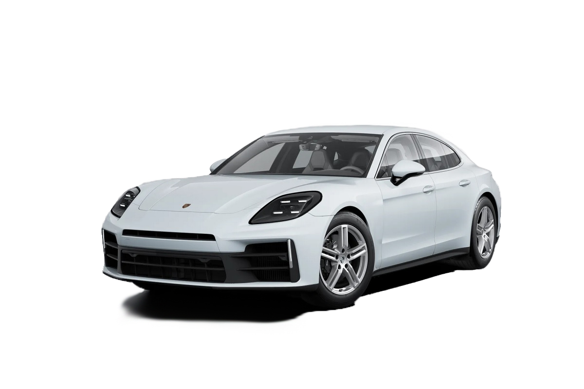 Porsche Panamera 3