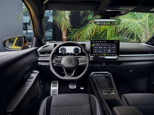 Volkswagen T-ROC 2
