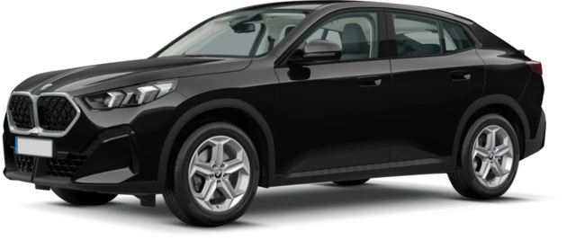 BMW X2 2