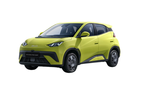 BYD Dolphin Surf