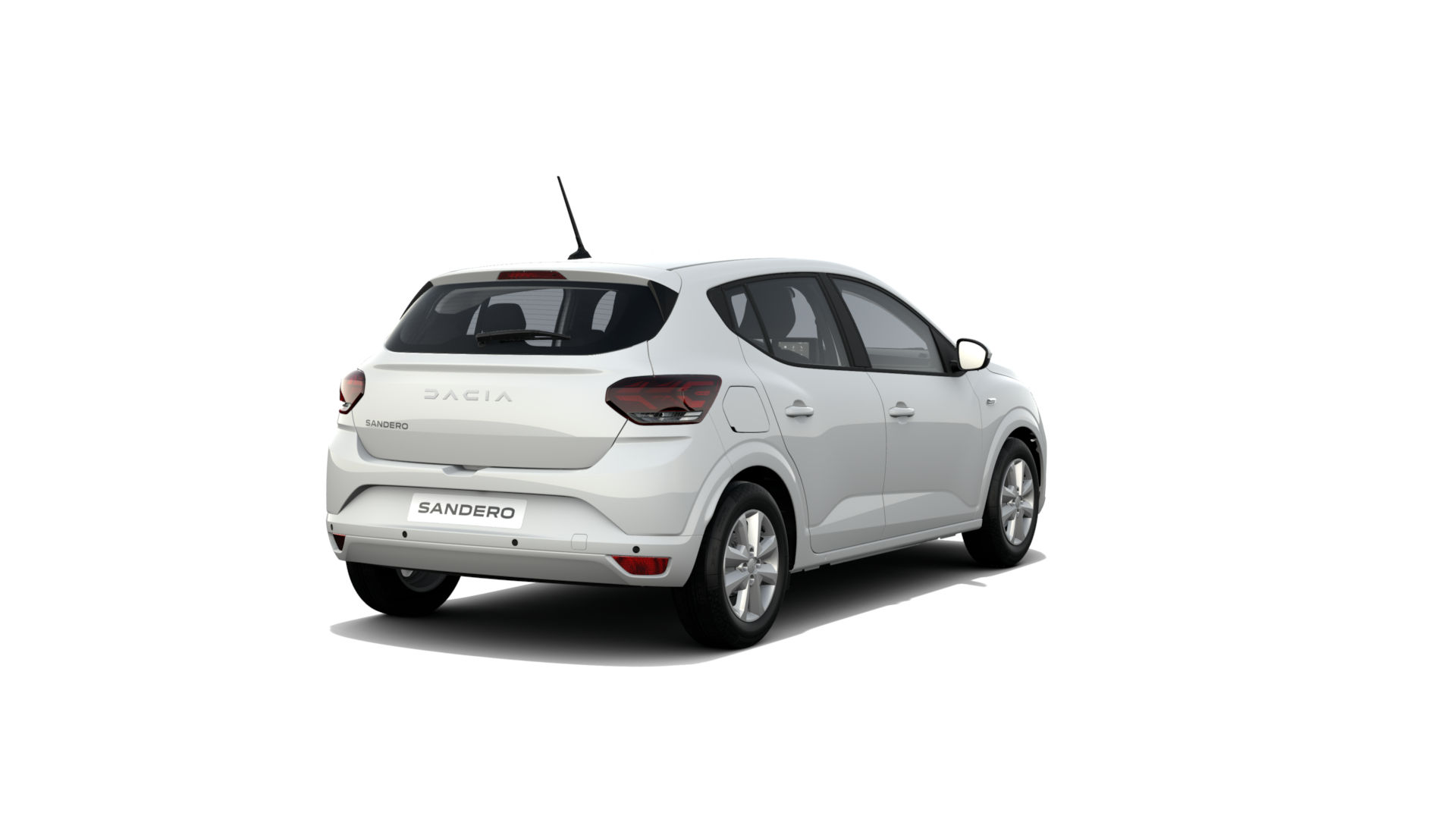 Dacia Sandero 3
