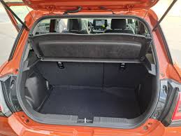 Suzuki Swift 7