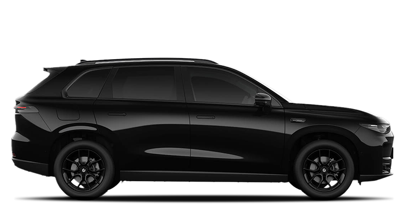 Leapmotor C10