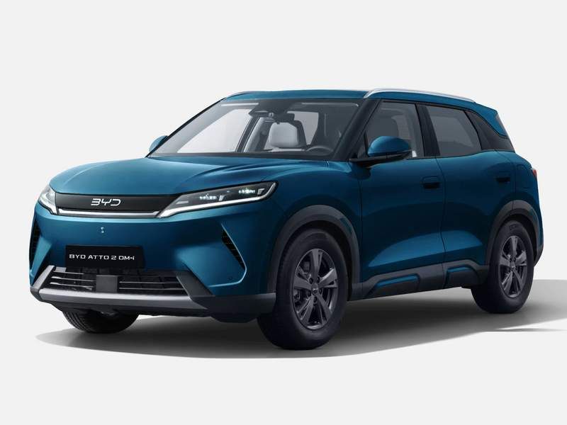 BYD Atto 2