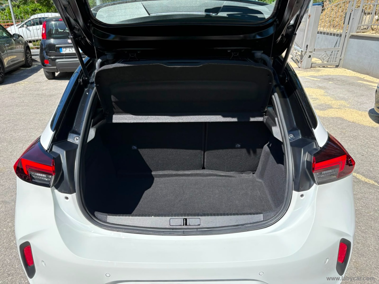 Opel Corsa 6