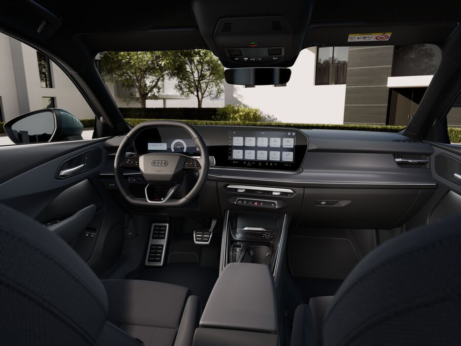 Audi Q3 3