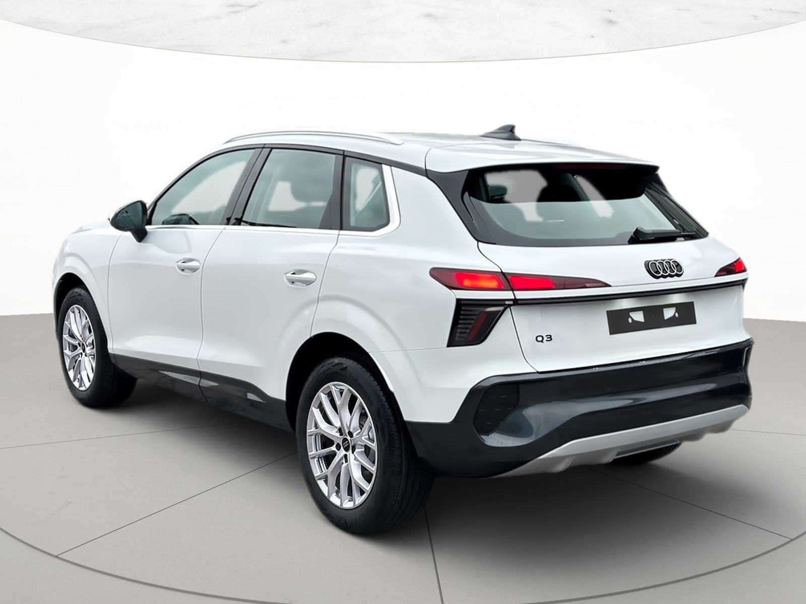 Audi Q3 3