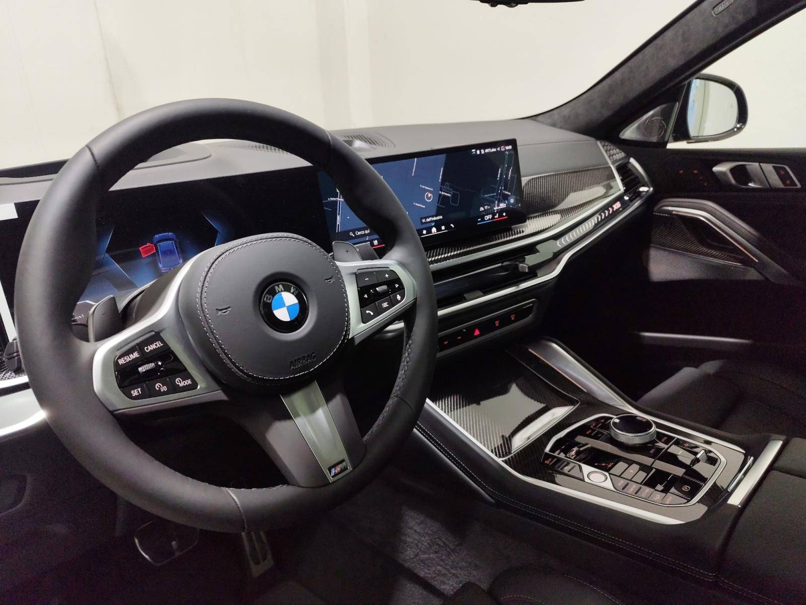 BMW X6 3
