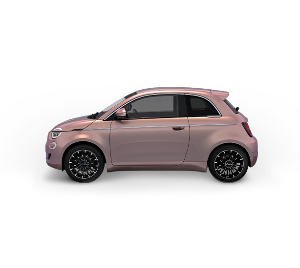 Fiat 500 3 Pop