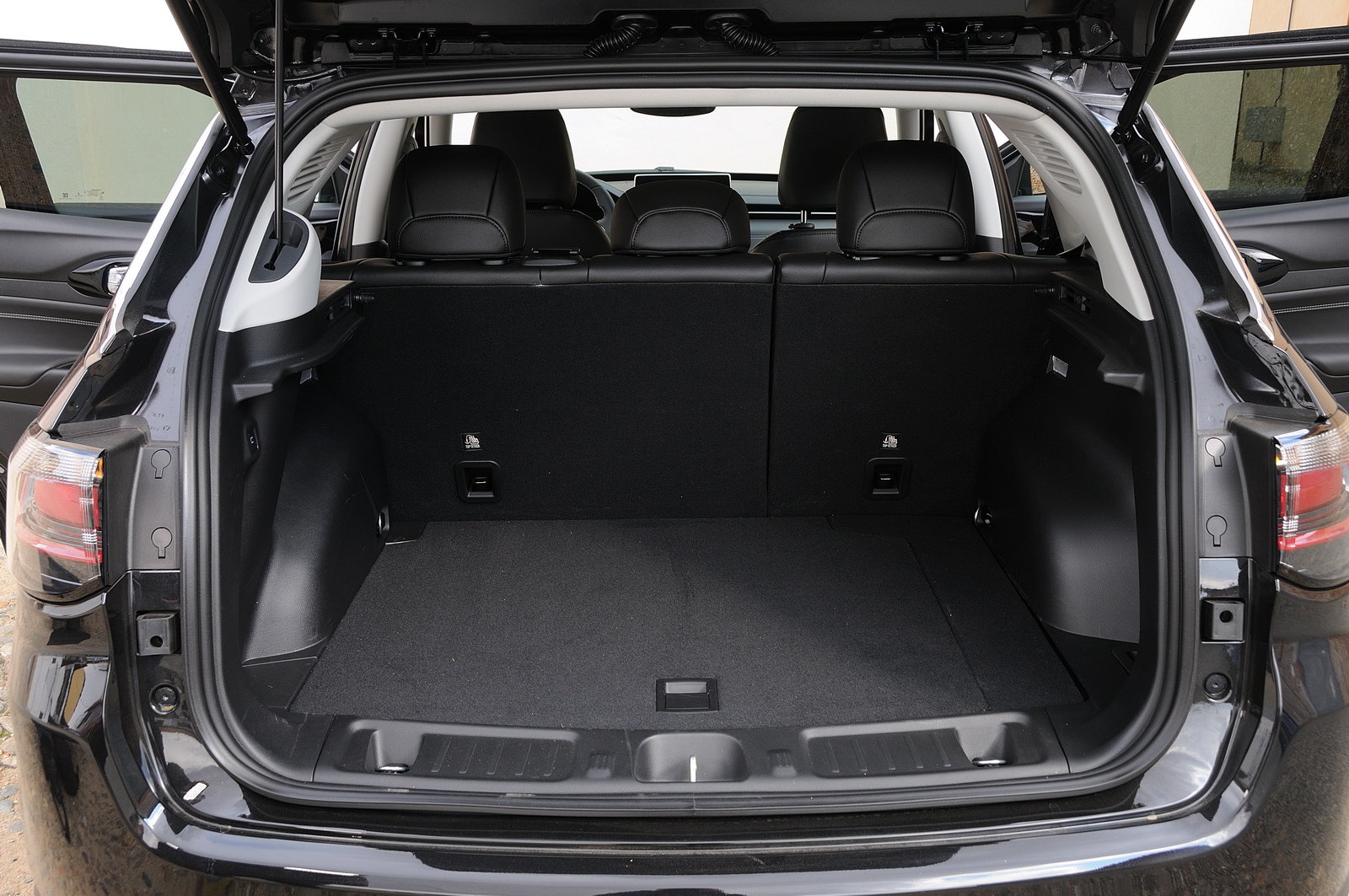 Jeep Compass 3