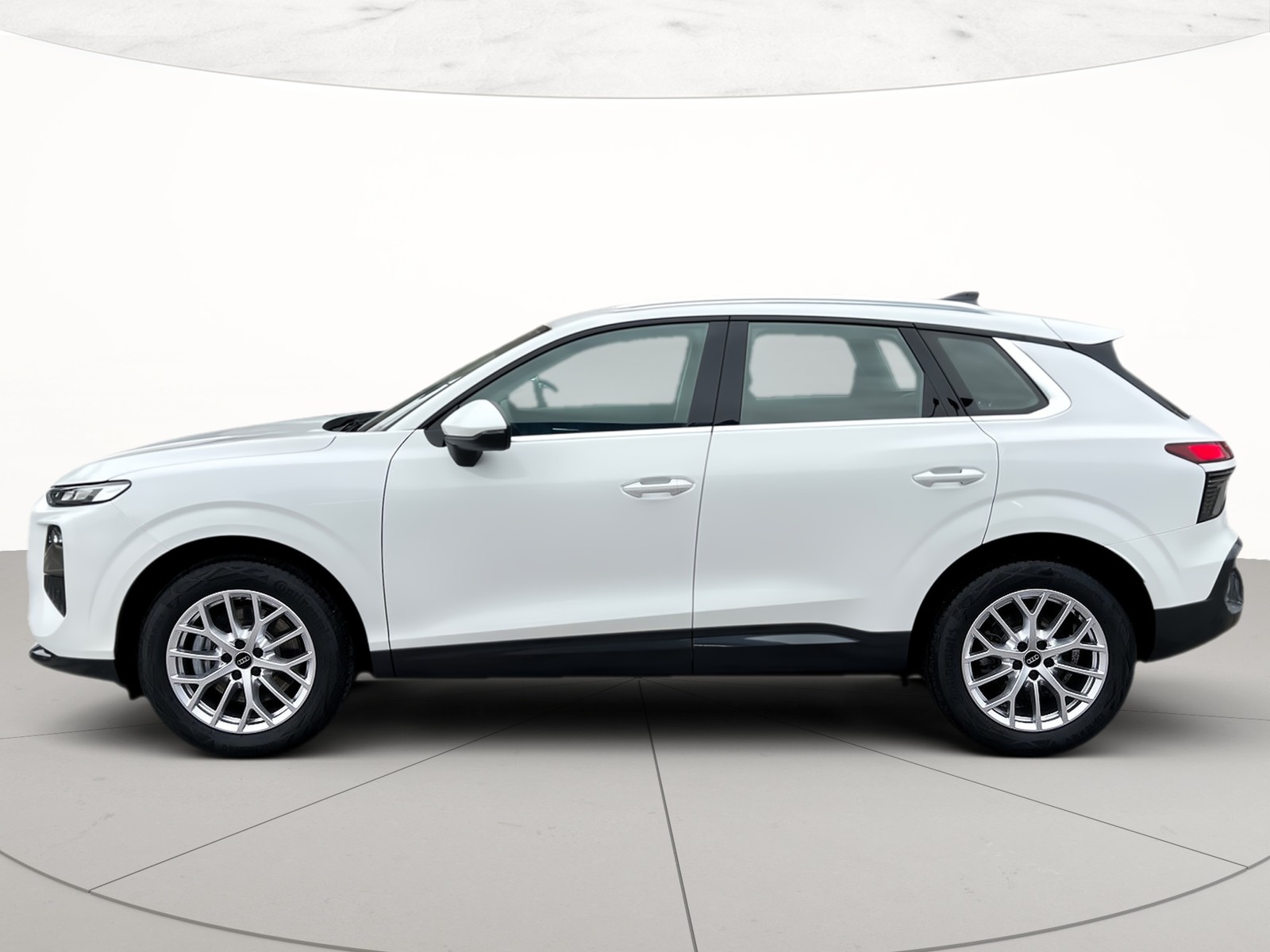 Audi Q3 3