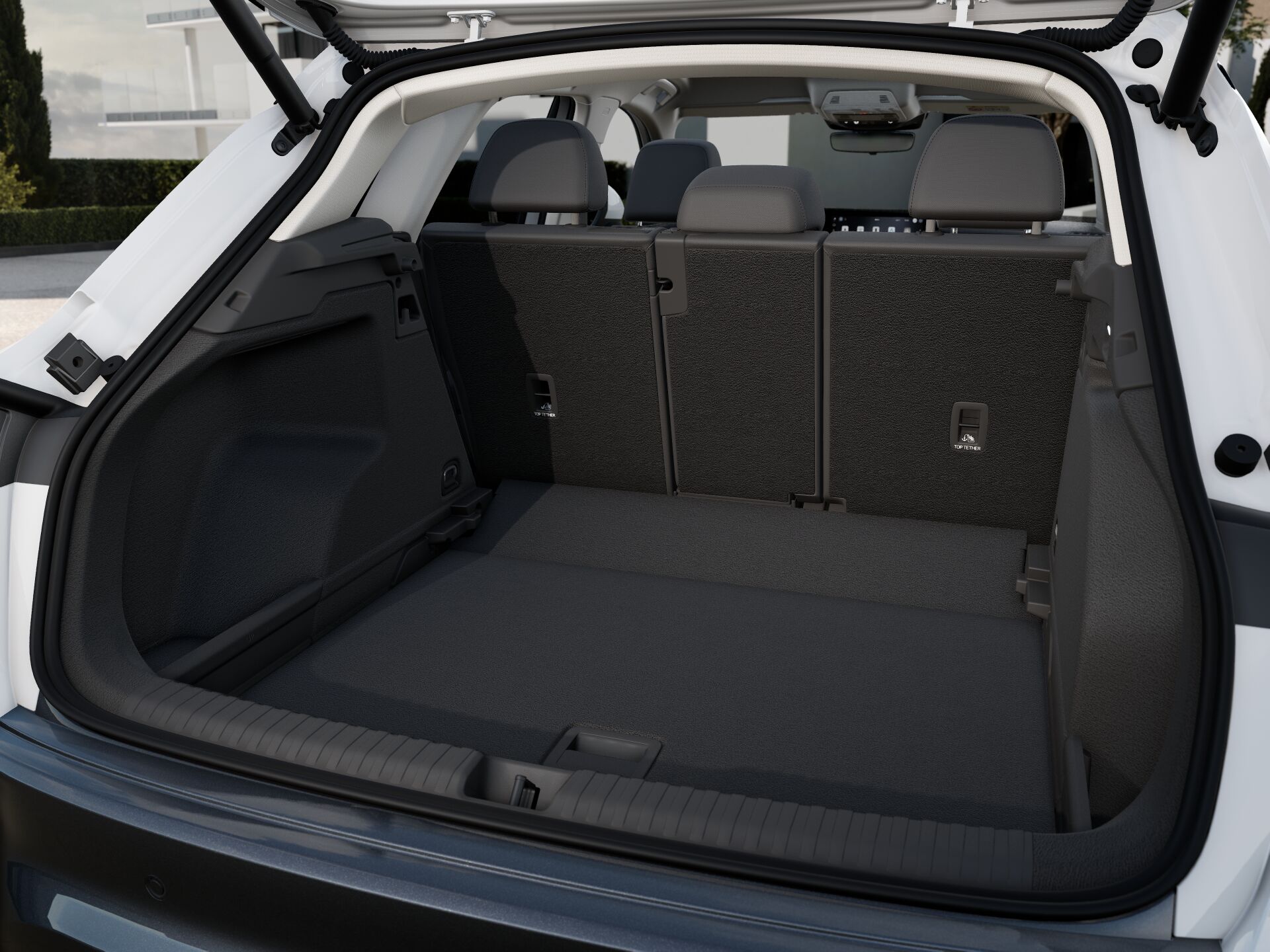 Audi Q3 3