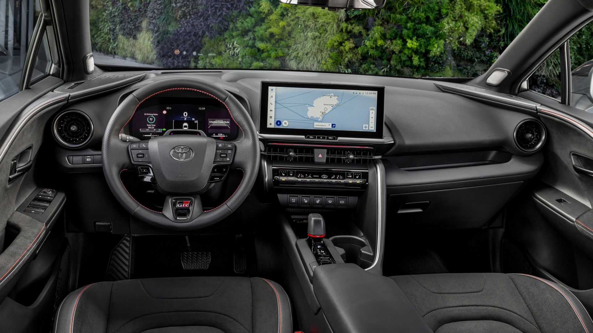 Toyota C-HR 2