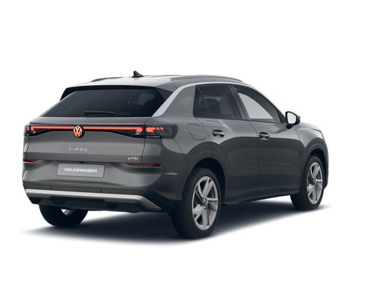 Volkswagen T-ROC 2