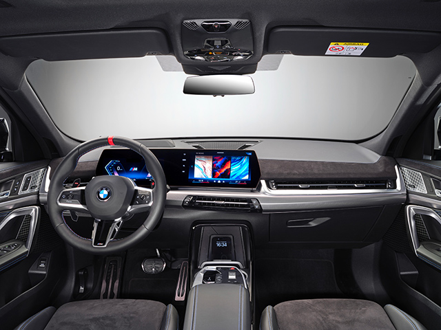 BMW X2 2