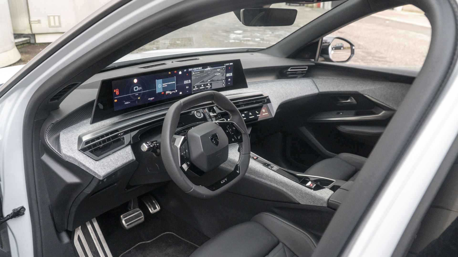 Peugeot 3008 3
