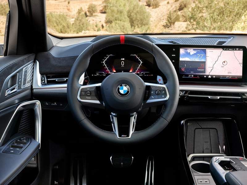 BMW X2 2