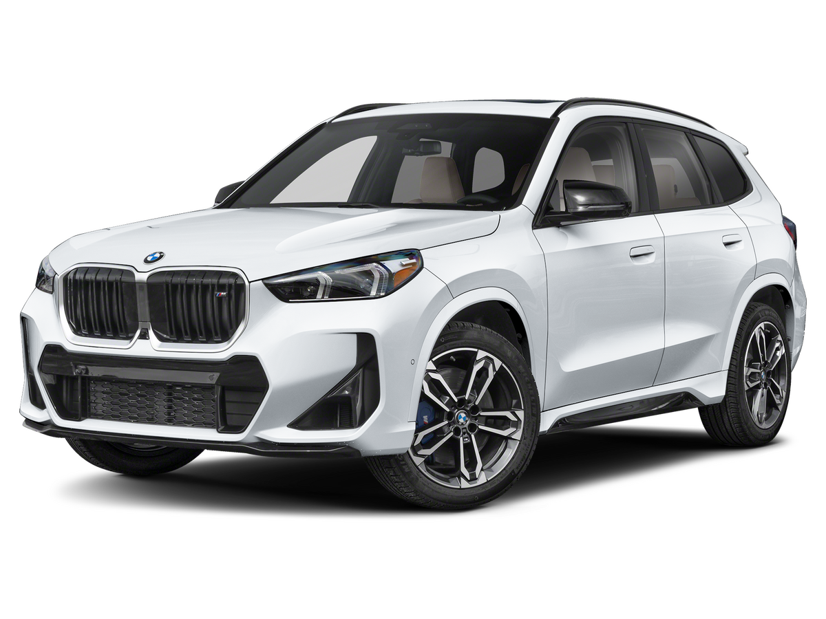 BMW X1 3