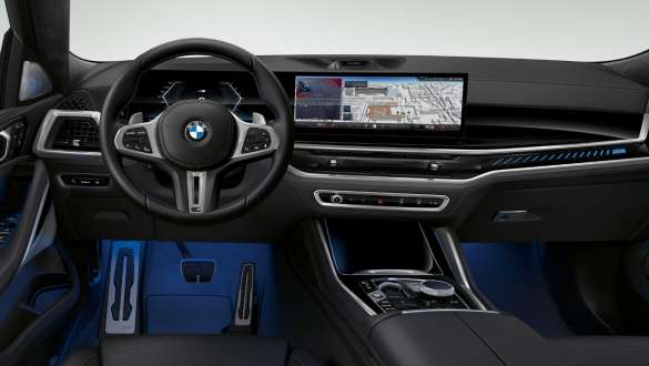 BMW X6 3