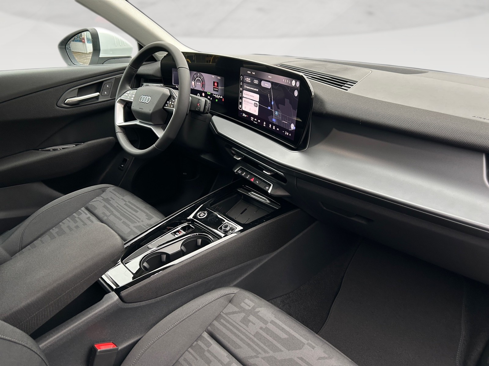 Audi Q3 3