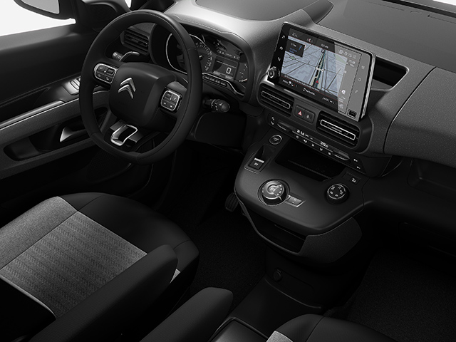 Citroën Berlingo 3