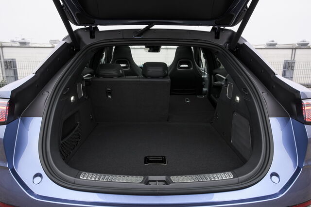 BYD SEALION 7 1