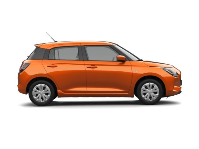 Suzuki Swift 7