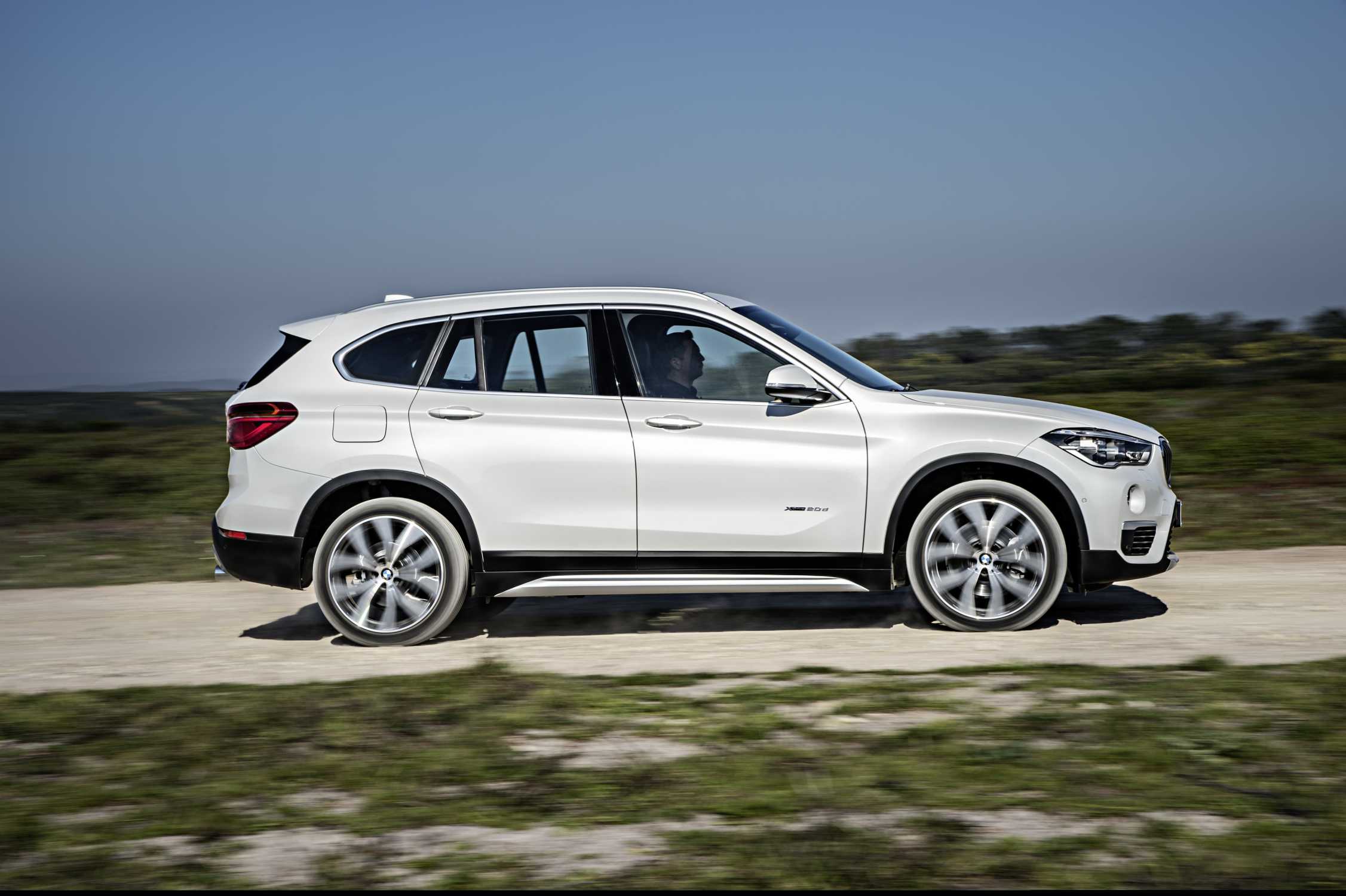BMW X1 3