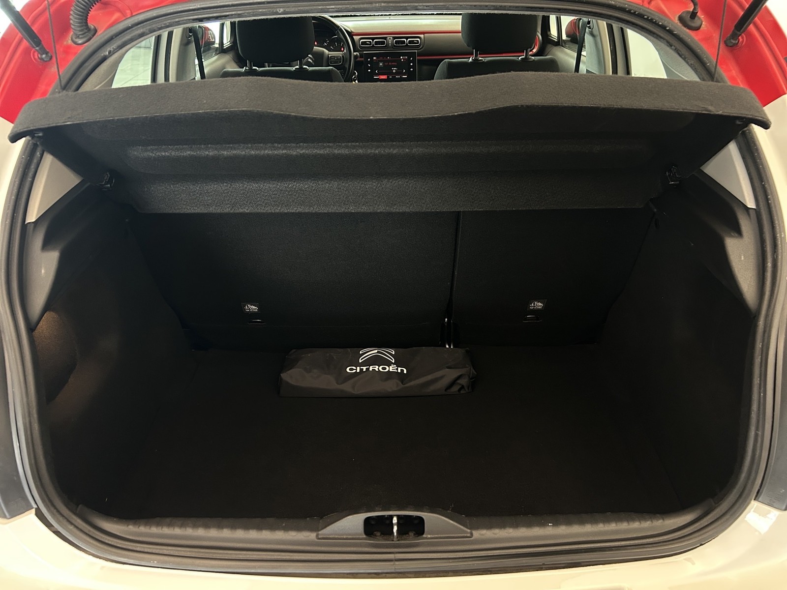 Citroën C3 4