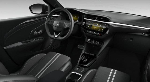 Opel Corsa 6