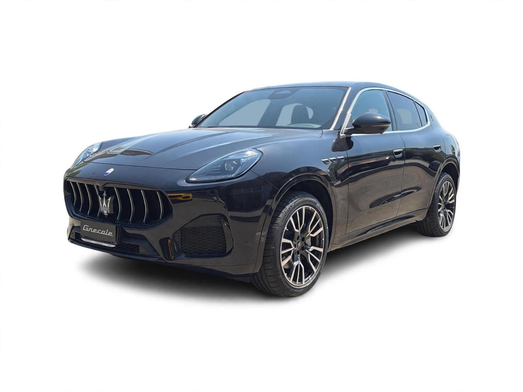 Maserati GRECALE