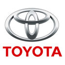 Logo Toyota