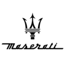 Logo Maserati