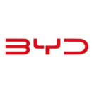 Logo BYD