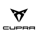 Logo Cupra