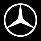 Logo Mercedes