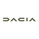 Logo Dacia