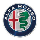 Logo Alfa Romeo