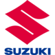 Logo Suzuki