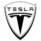 Logo Tesla