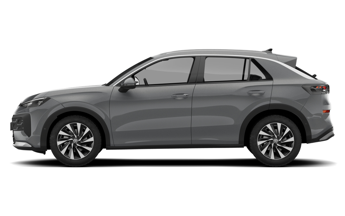 Volkswagen T-ROC 2