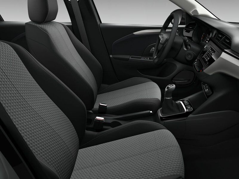 Opel Corsa 6