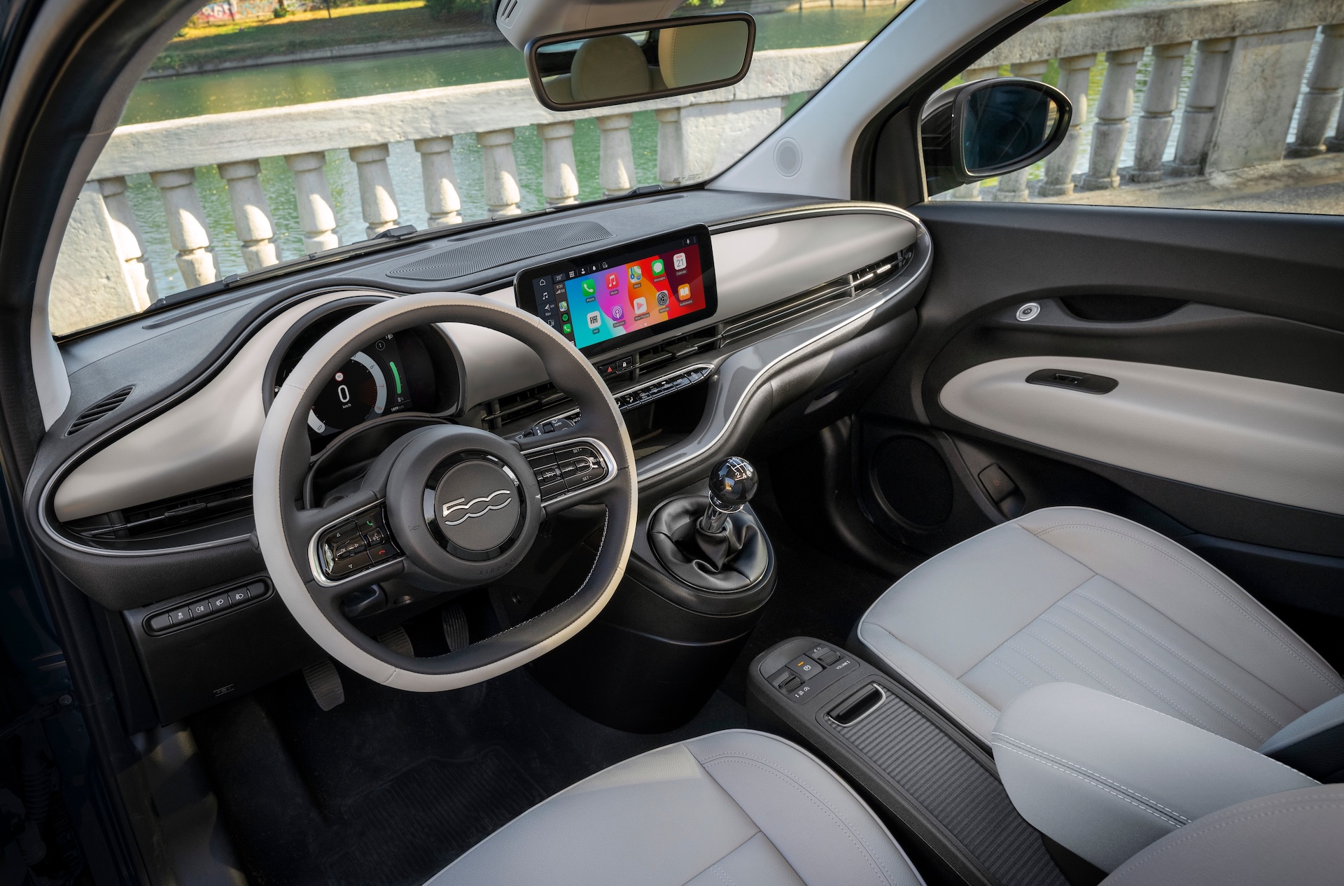 Fiat 500 3 Pop