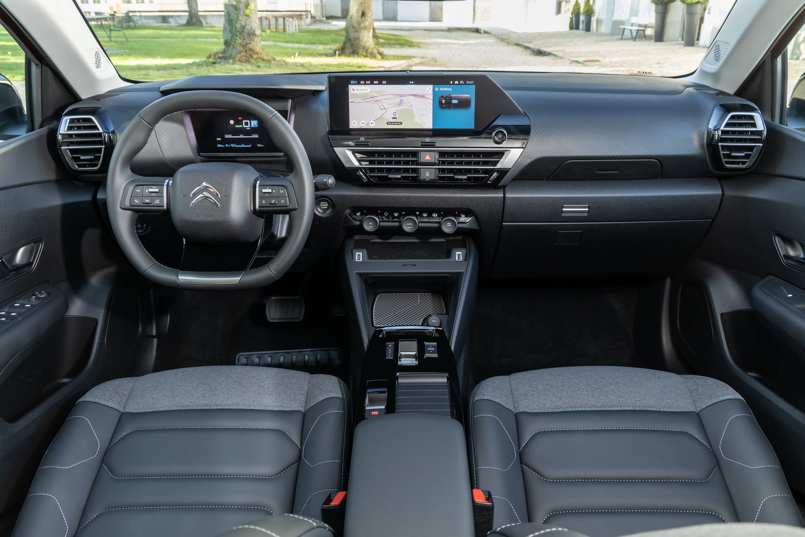 Citroën C4